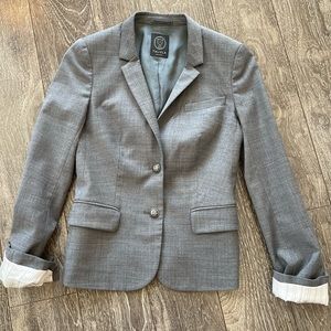 Talula Grey Blazer